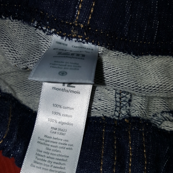 Jeans - Picture 2 of 2